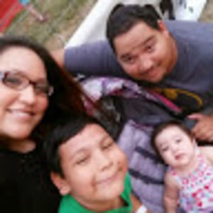 Meet your Posher, Erica